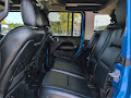 2021 Jeep Wrangler Unlimited Rubicon 4xe