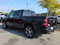 2022 RAM 1500 Laramie Longhorn