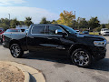2022 RAM 1500 Laramie Longhorn