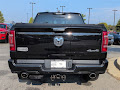 2022 RAM 1500 Laramie Longhorn