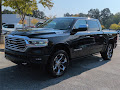 2022 RAM 1500 Laramie Longhorn