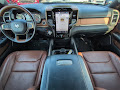 2022 RAM 1500 Laramie Longhorn