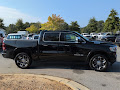2022 RAM 1500 Laramie Longhorn