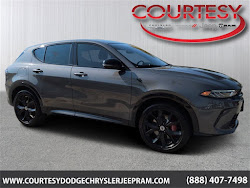 2024 Dodge Hornet R/T