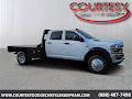 2025 RAM 4500HD Tradesman