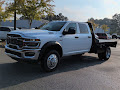 2025 RAM 4500HD Tradesman