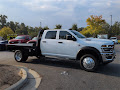 2025 RAM 5500HD Tradesman