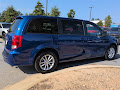 2020 Dodge Grand Caravan SE Plus