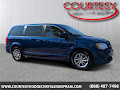 2020 Dodge Grand Caravan SE Plus