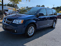 2020 Dodge Grand Caravan SE Plus