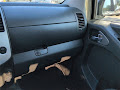 2012 Nissan Frontier SV