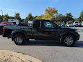 2012 Nissan Frontier SV