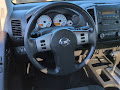 2012 Nissan Frontier SV