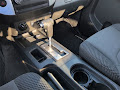 2012 Nissan Frontier SV