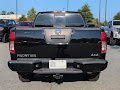 2012 Nissan Frontier SV
