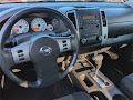 2012 Nissan Frontier SV