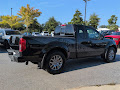 2012 Nissan Frontier SV