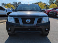 2012 Nissan Frontier SV