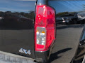 2012 Nissan Frontier SV