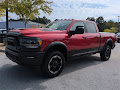 2023 RAM 2500 Rebel
