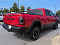 2023 RAM 2500 Rebel