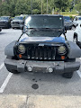 2010 Jeep Wrangler Sport