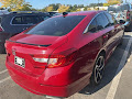 2021 Honda Accord Sport 2.0T