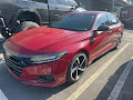 2021 Honda Accord Sport 2.0T