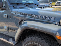 2025 Jeep Gladiator High Tide
