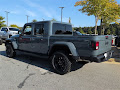 2025 Jeep Gladiator High Tide
