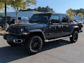2025 Jeep Gladiator High Tide