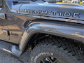 2025 Jeep Gladiator High Tide
