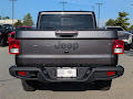 2025 Jeep Gladiator High Tide