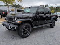 2025 Jeep Gladiator High Tide