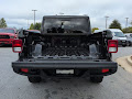 2025 Jeep Gladiator High Tide