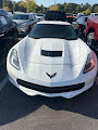 2017 Chevrolet Corvette Stingray Z51