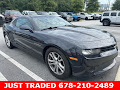 2014 Chevrolet Camaro 1LS