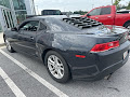 2014 Chevrolet Camaro 1LS