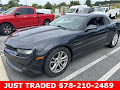 2014 Chevrolet Camaro 1LS