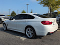 2018 BMW 4 Series 430i Gran Coupe