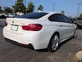 2018 BMW 4 Series 430i Gran Coupe