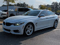 2018 BMW 4 Series 430i Gran Coupe