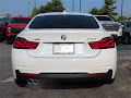 2018 BMW 4 Series 430i Gran Coupe