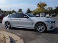 2018 BMW 4 Series 430i Gran Coupe