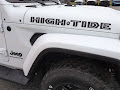 2025 Jeep Gladiator High Tide