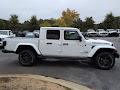 2025 Jeep Gladiator High Tide