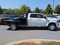 2026 RAM 4500HD Laramie