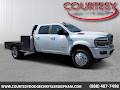 2026 RAM 4500HD Laramie