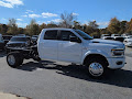2026 RAM 4500HD Tradesman
