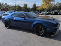 2020 Dodge Challenger SRT Hellcat Redeye Widebody